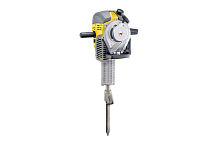 Отбойный молоток бензиновый Wacker Neuson BH 23 (27*80)